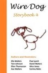 David Clyde Walters - Wire Dog Storybook 4
