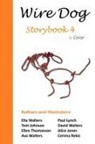 David Clyde Walters - Wire Dog Storybook 4 in Color