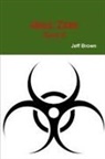 Jeff Brown - Dead Time Book II