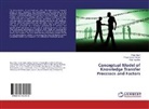 Peter kawalek, Fira Masri, Firas Masri, Trevo Wood-Harper, Trevor Wood-Harper - Conceptual Model of Knowledge Transfer Processes and Factors