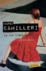 Andrea Camilleri - No em toquis
