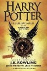 J. K. Rowling - Harry Potter i el llegat maleït