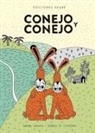 Isabella Saturno - Conejo y conejo