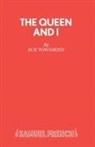 Sue Townsend - The Queen and I