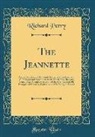 Richard Perry - The Jeannette