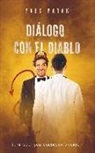 Yves Patak, Yves Patak - Diálogo con el Diablo