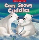 Thomas Nelson, Thomas Nelson - Cozy, Snowy Cuddles Touch and Feel