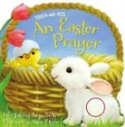 Amy Parker, Amy/ Edgson Parker, Alison Edgson, Allson Edgson - An Easter Prayer Touch and Feel