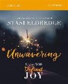 Stasi Eldredge - Unwavering Study Guide