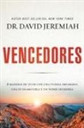 David Jeremiah, Dr. David Jeremiah - Vencedores