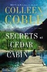 Colleen Coble - Secrets at Cedar Cabin