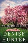 Denise Hunter - On Magnolia Lane