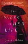 James L. Rubart - Pages of Her Life