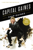 Chip Gaines - Capital Gaines