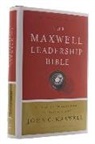 John C. Maxwell, Thomas Nelson, Thomas Nelson, John C. Maxwell - NKJV, Maxwell Leadership Bible, Third Edition