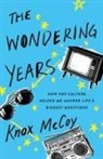 Knox McCoy - Wondering Years