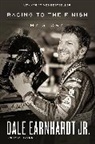 Dale Earnhardt, Dale Earnhardt Jr, Dale Earnhardt Jr. - Racing to the Finish