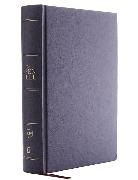 Thomas Nelson, Thomas Nelson - Nkjv, Open Bible, Hardcover, Red Letter Edition, Comfort Print