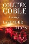 Colleen Coble - Leaving Lavender Tides