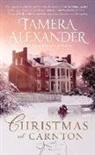 Tamera Alexander - Christmas at Carnton