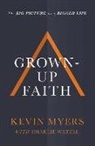 Kevin Myers, Kevin/ Wetzel Myers - Grown-up Faith