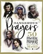 Susan Hill, Susan/ Resta Hill, Francesca Resta - Dangerous Prayers