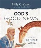 Billy Graham, Scott J. Wakefield - God''s Good News