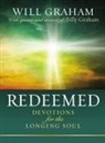 Will Graham, William Franklin Graham IV - Redeemed