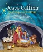 Katya Longhi, Sarah Young, Sarah/ Longhi Young, Katya Longhi - Jesus Calling