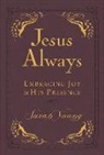 Sarah Young - Jesus Always Small Deluxe