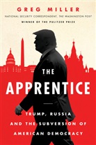 Greg Miller, Ellen Nakashima - The Apprentice