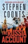 Stephen Coonts - The Russia Account