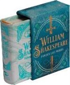 Insight Editions, Darcy Reed, William Shakespeare, Ree Darcy, Reed Darcy - William Shakespeare