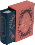 Jane Austen, Insight Editions, Darcy Reed - The Tiny Book of Jane Austen
