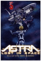 Kenta Shinohara, Kenta Shinohara, Venio Tachibana, Kaoru Tada - Astra lost in sce v5
