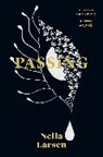 Nella Larsen, Maggie Lily - Passing