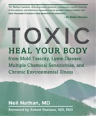 Neil Nathan, Nathan Neil - Toxic