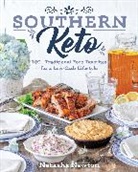 Natasha Newton - Southern Keto