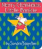 Sandra Boynton, Sandra Boynton - Merry Christmas, Little Pookie