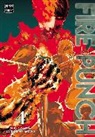 Tatsuki Fujimoto, Tatsuki Fujimoto - Fire Punch 4