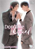 Hayao Miyazaki, Yonezou Nekota, Yonezou Nekota - Don t be cruel vol 7