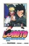 Masashi Kishimoto, Ukyo Kodachi, Ukyo/ Ikemoto Kodachi, Masashi Kishimoto, Ukyo Kodachi, Mikio Ikemoto - Boruto 4