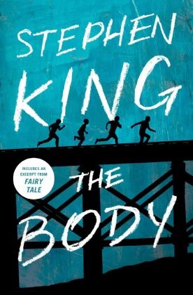 Stephen King - The Body