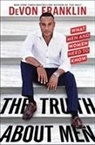 DeVon Franklin - The Truth About Men