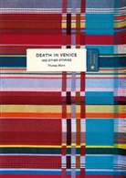 Thomas Mann - Death in Venice and Other Stories