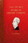 Lucie Young, Lucien Young - The Secret Diary of Jeremy Corbyn