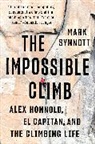 Mark Synnott - The Impossible Climb