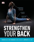 DK, DK&gt;, Inc. (COR) Dorling Kindersley - Strengthen Your Back