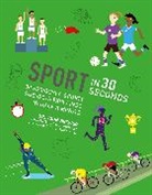 John Brewer, Tom Woolley - Sport in 30 Seconds