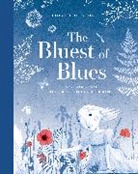 Fiona Robinson - The Bluest of Blues